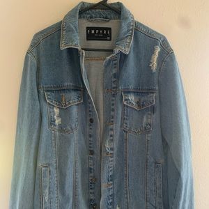 Empyre Denim Jacket